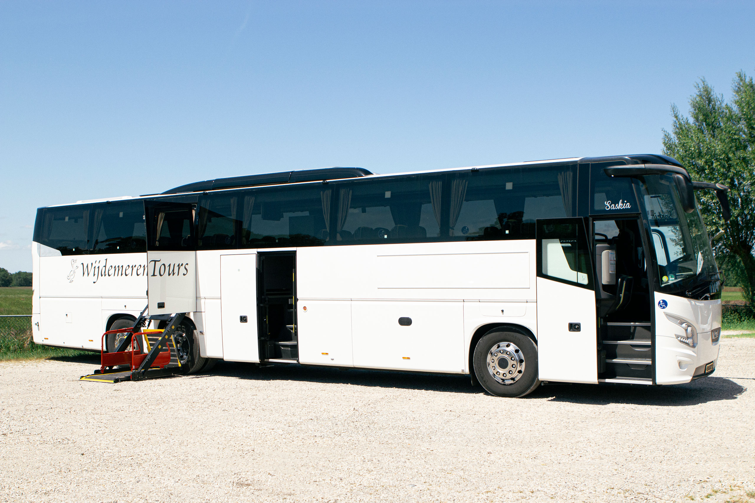 Wijdemeren-Tours-rolstoelvervoer Wijdemeren-Tours-rolstoelvervoer
